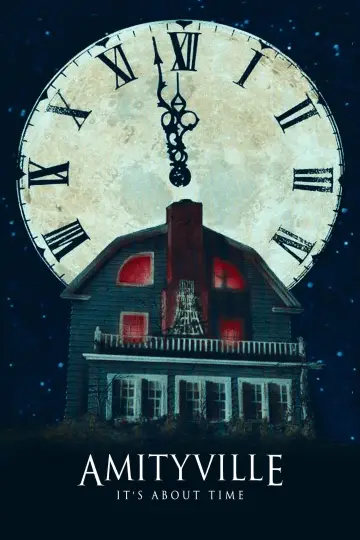 Amityville 1992: Najwyższy czas