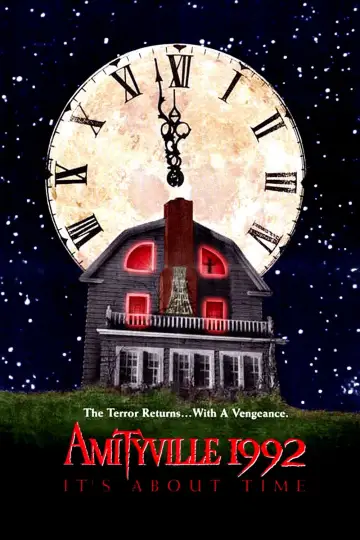 Amityville 1992: Najwyższy czas