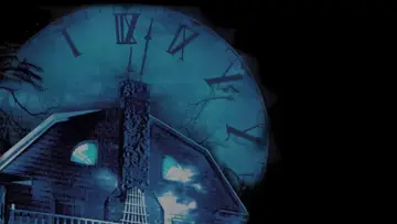 Zasłona do filmu "Amityville 1992: Najwyższy czas" #457743