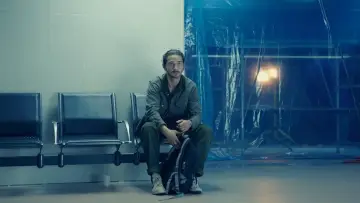 Zasłona do filmu "Charlie musi umrzeć" #286735