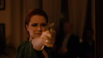 Zasłona do filmu "Charlie musi umrzeć" #286737