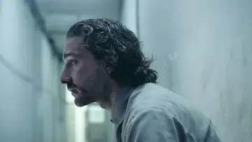 Zasłona do filmu "Charlie musi umrzeć" #286738
