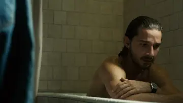 Zasłona do filmu "Charlie musi umrzeć" #286741