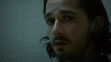 Zasłona do filmu "Charlie musi umrzeć" #286744