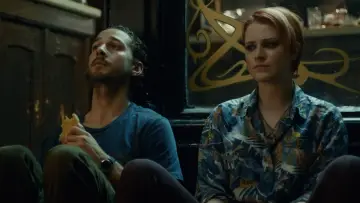 Zasłona do filmu "Charlie musi umrzeć" #286745