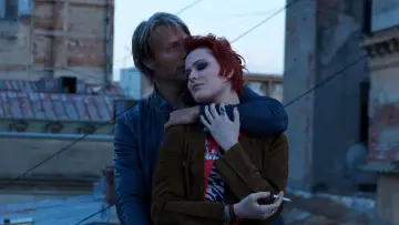Zasłona do filmu "Charlie musi umrzeć" #286746