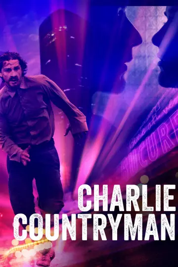 Plakat do filmu "Charlie musi umrzeć" #286750