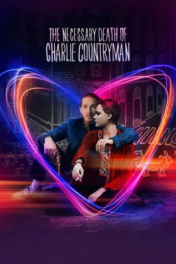 Plakat do filmu "Charlie musi umrzeć" #286752