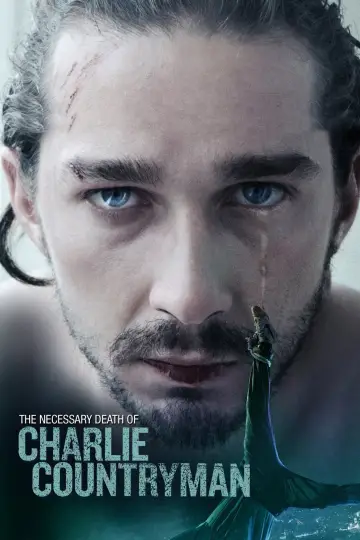 Plakat do filmu "Charlie musi umrzeć" #286755