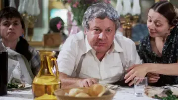 Zasłona do filmu "Fantozzi przeciw wszystkim" #1540137