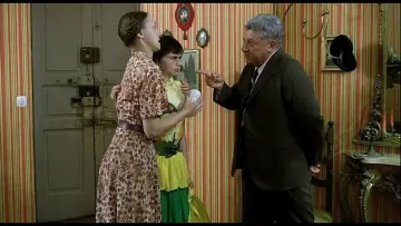 Zasłona do filmu "Fantozzi przeciw wszystkim" #270181