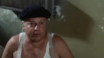 Zasłona do filmu "Fantozzi przeciw wszystkim" #996286