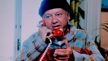 Zasłona do filmu "Fantozzi va in pensione" #303797