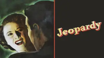 Zasłona do filmu "Jeopardy" #1873051