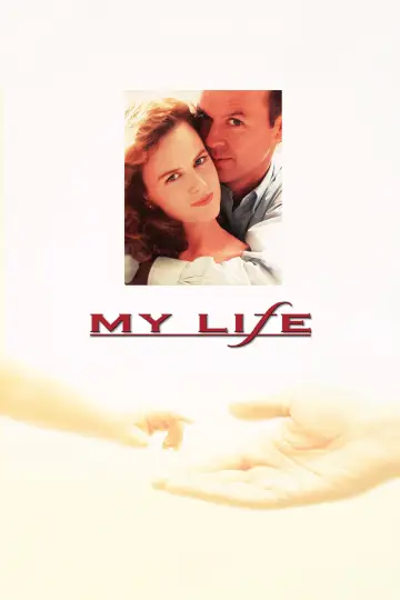 Plakat do filmu "Gra o życie" #1103953