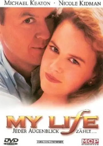 Plakat do filmu "Gra o życie" #462446