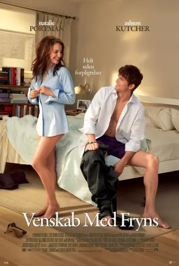 Plakat do filmu "Sex Story" #833678