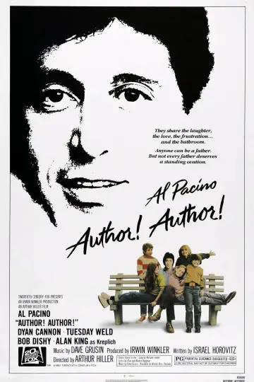 Autor! Autor!