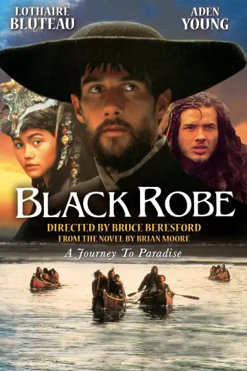 Plakat do filmu "Czarna suknia" #1071517