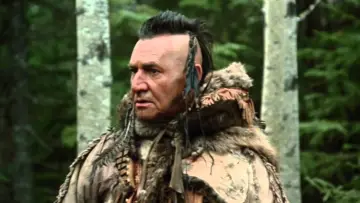 Zasłona do filmu "Czarna suknia" #428375