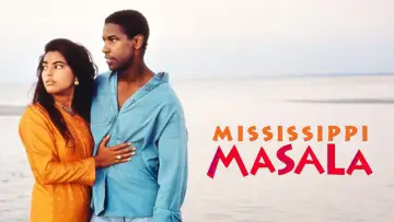 Zasłona do filmu "Mississippi Masala" #1120601