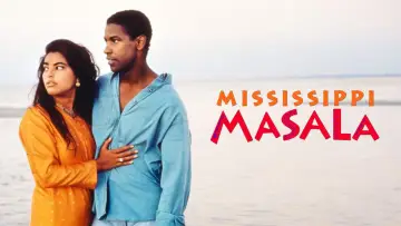 Zasłona do filmu "Mississippi Masala" #1120602