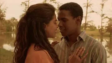 Zasłona do filmu "Mississippi Masala" #1120604