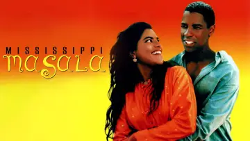Zasłona do filmu "Mississippi Masala" #1120615