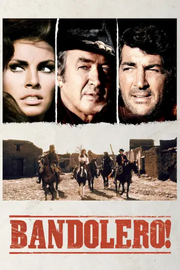 Bandolero!