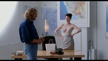 Zasłona do filmu "Kobiece perwersje" #696577