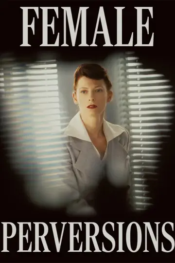 Plakat do filmu "Kobiece perwersje" #696584