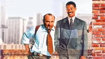 Zasłona do filmu "Związek Przeszczepionych Serc" #421455