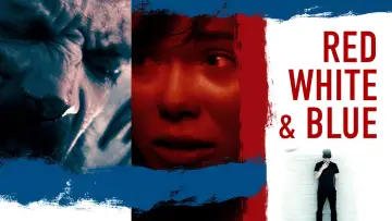 Zasłona do filmu "Red White & Blue" #1588362