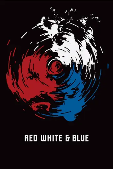 Plakat do filmu "Red White & Blue" #1588366