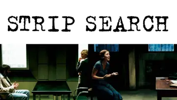 Zasłona do filmu "Strip Search" #1116771