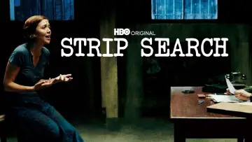 Zasłona do filmu "Strip Search" #1116772