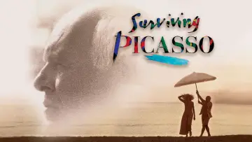 Zasłona do filmu "Surviving Picasso" #1131286