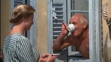 Zasłona do filmu "Surviving Picasso" #1131289