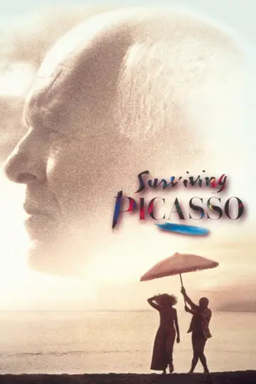 Plakat do filmu "Surviving Picasso" #1131293