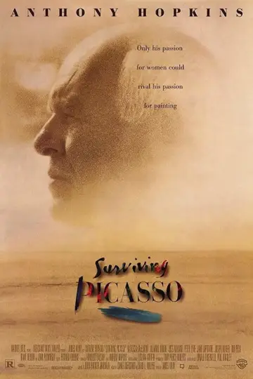 Plakat do filmu "Surviving Picasso" #1131294