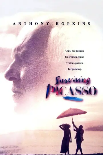 Plakat do filmu "Surviving Picasso" #1131295