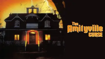 Zasłona do filmu "The Amityville Curse" #1096034