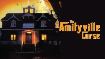Zasłona do filmu "The Amityville Curse" #1096035