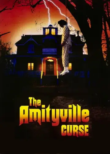 Plakat do filmu "The Amityville Curse" #1096041