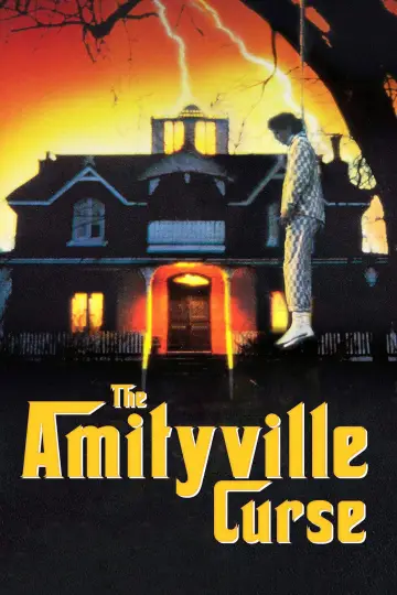 Plakat do filmu "The Amityville Curse" #1096042
