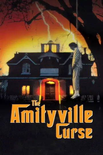 Plakat do filmu "The Amityville Curse" #1096044