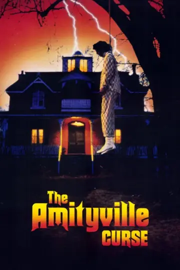Plakat do filmu "The Amityville Curse" #1096045