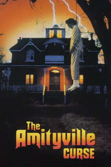 Plakat do filmu "The Amityville Curse" #1096046