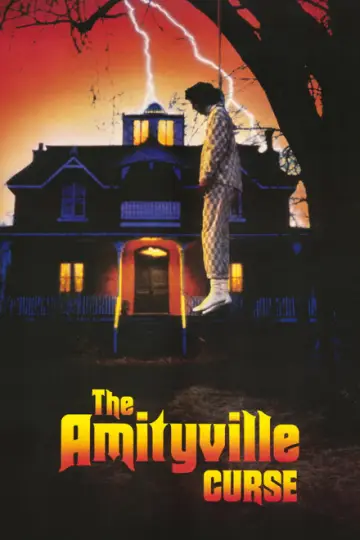 Plakat do filmu "The Amityville Curse" #1096047
