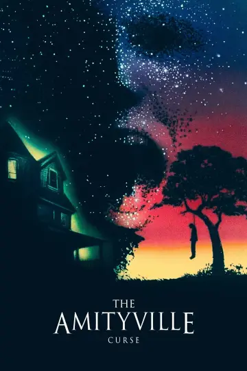 Plakat do filmu "The Amityville Curse" #1096048